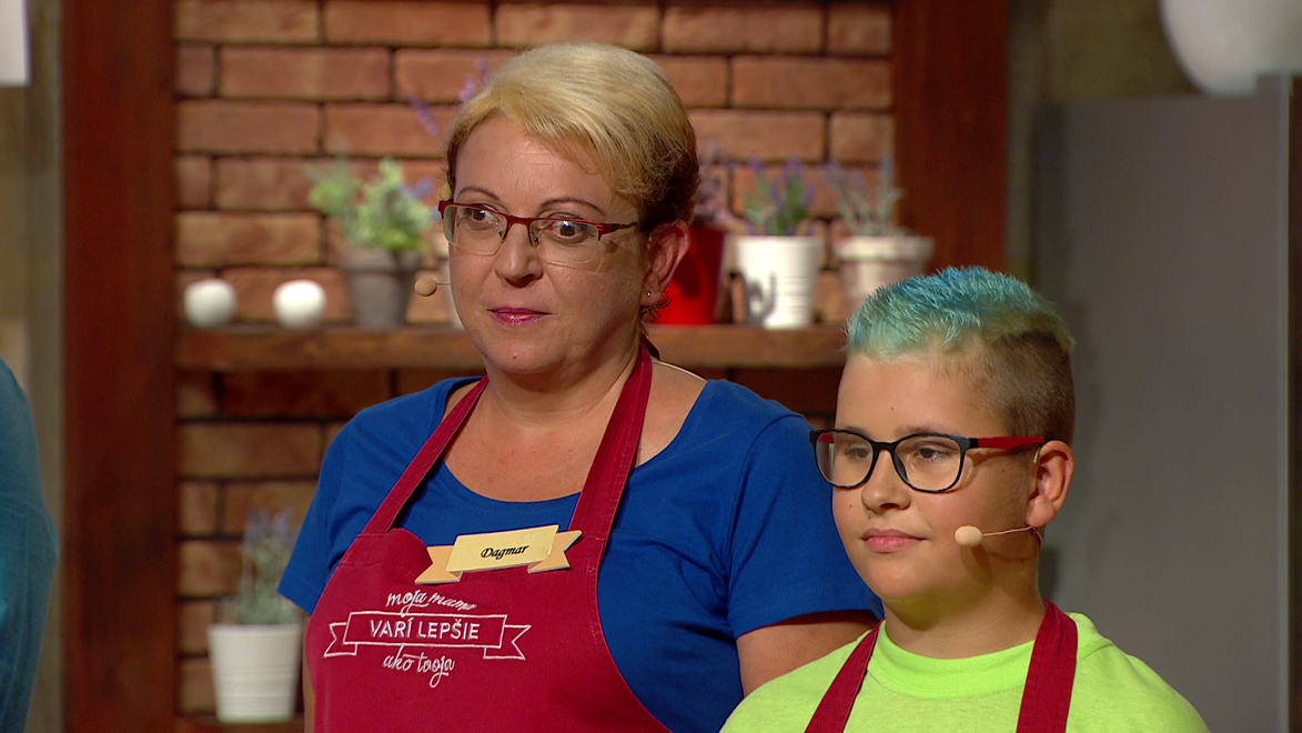 Splnený sen životom skúšanej Dagmar: Za výhru v Mojej mame prvýkrát pri mori!