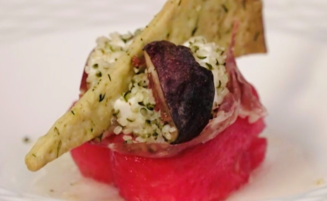 Predjedlo: Nebuď ovca