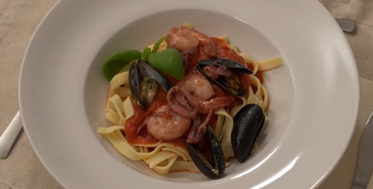 Hlavné jedlo: Nemo sa nehľadá