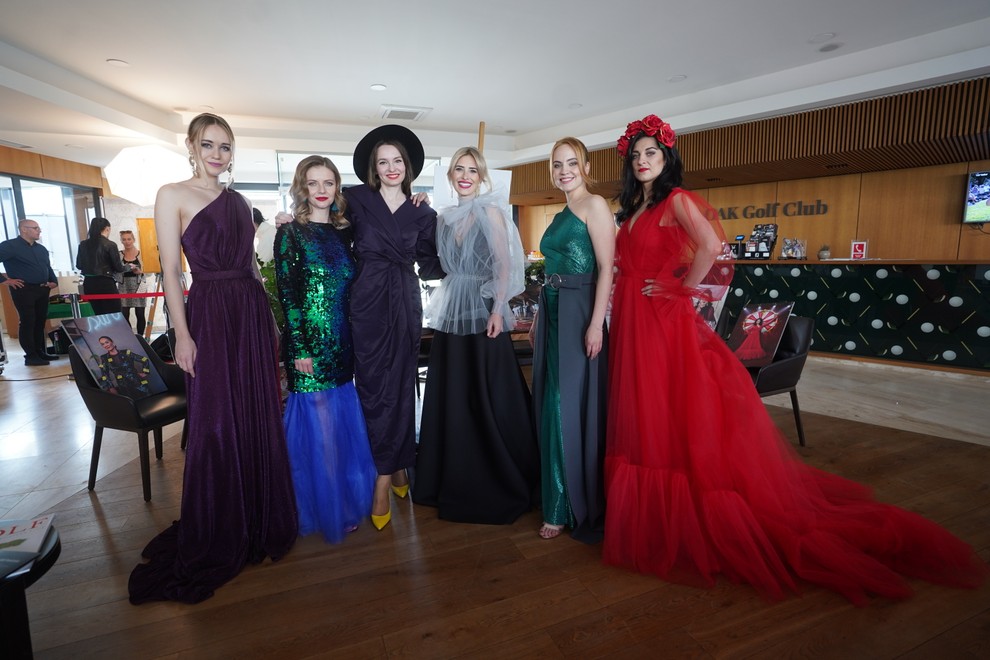 Keď krása pomáha: Charitatívna módna prehliadka na pomoc Detskej chirurgii