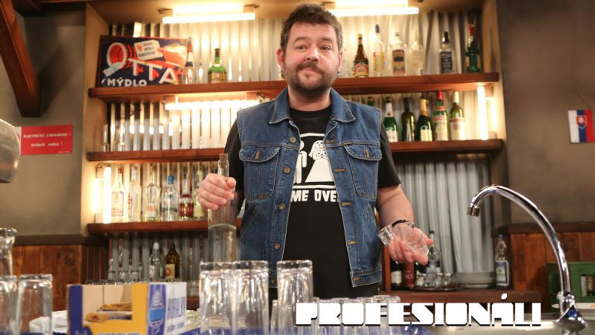 Profesionáli: Kto prevzal krčmu po Miňovi?