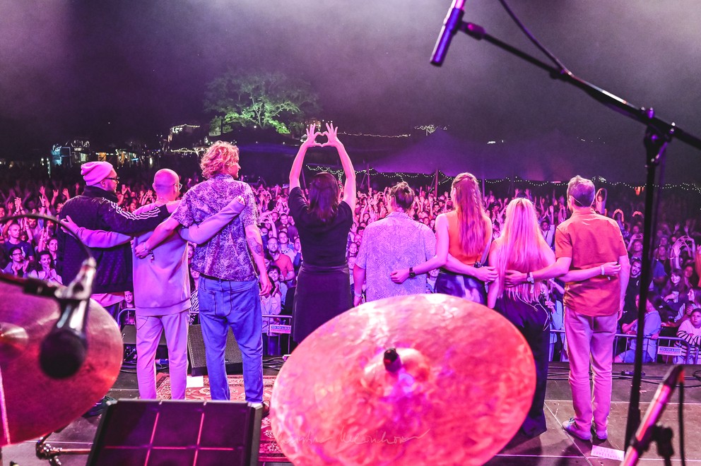 Tento víkend sa uskutoční 12. ročník festivalu Atmosféra: Prvýkrát na ňom vystúpia aj interpreti z Veľkej Británie !