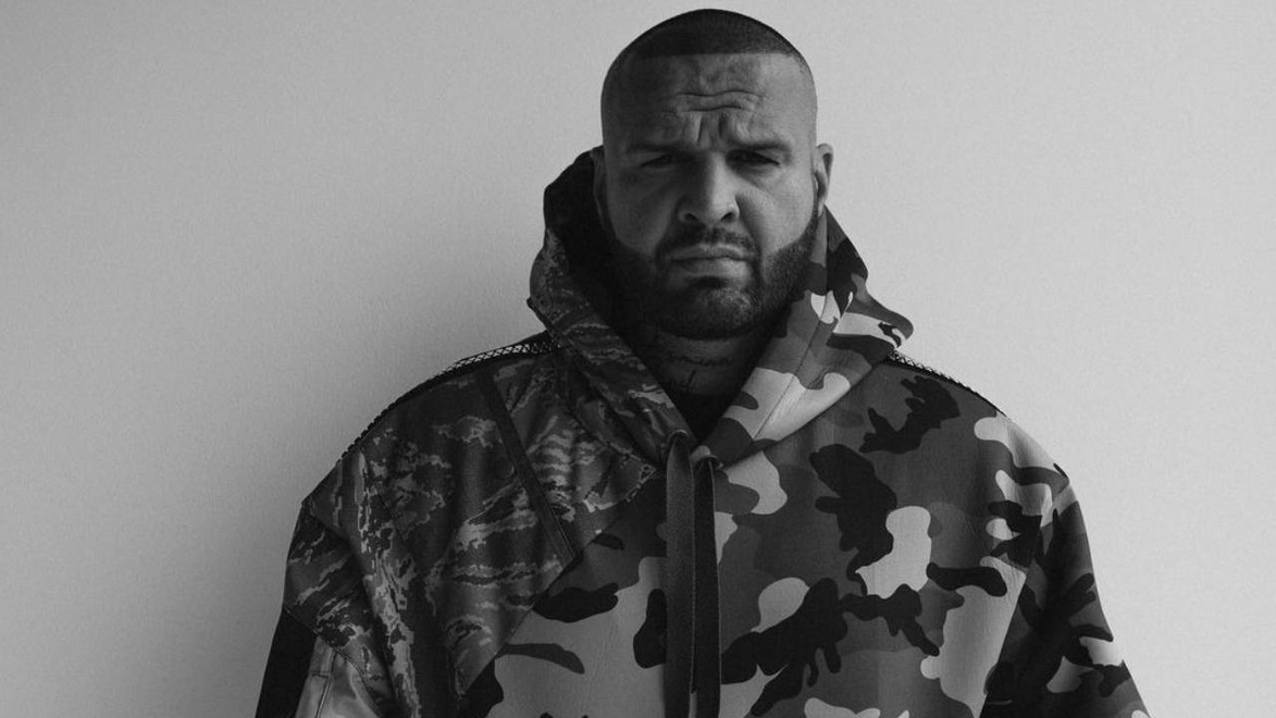 Rytmus pokoril ďalšiu métu: Jeho živé vystúpenie vysielala celá krajina!