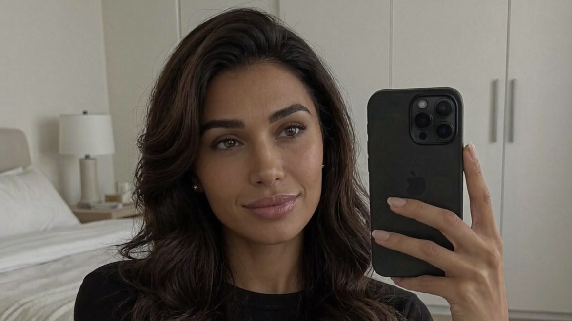 TV JOJ odhaľuje AI moderátorku Ruby: Má vlastný Instagram a „žije“ medzi nami!