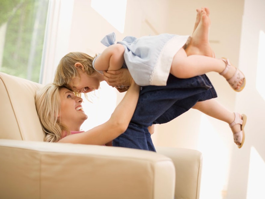 20 úžasných momentov, ktoré vám vtisnú slzy radosti do očí