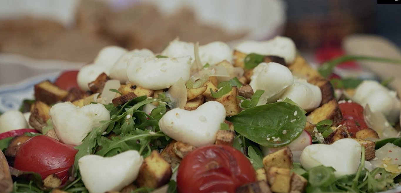 Predjedlo: A la Italia