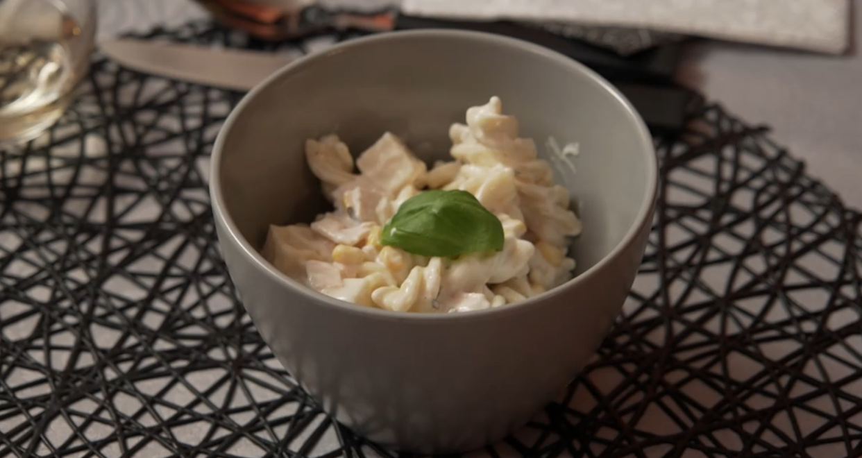 Predjedlo: Diskotéka na taňeru