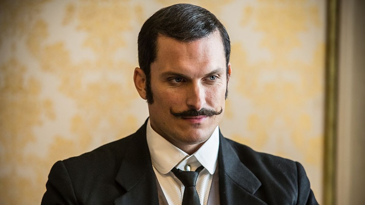 Detektív János Marton