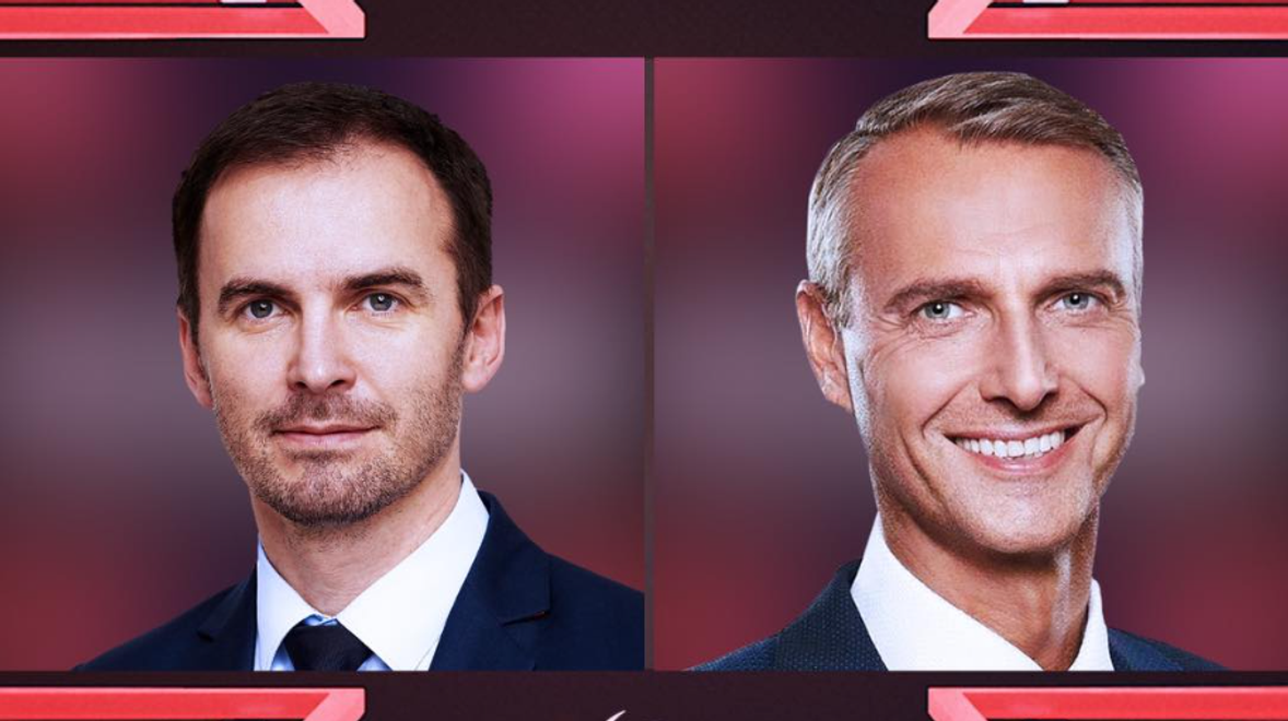 Duel Michala Šipoša a Richarda Rašiho: Aké otázky dostali od divákov?