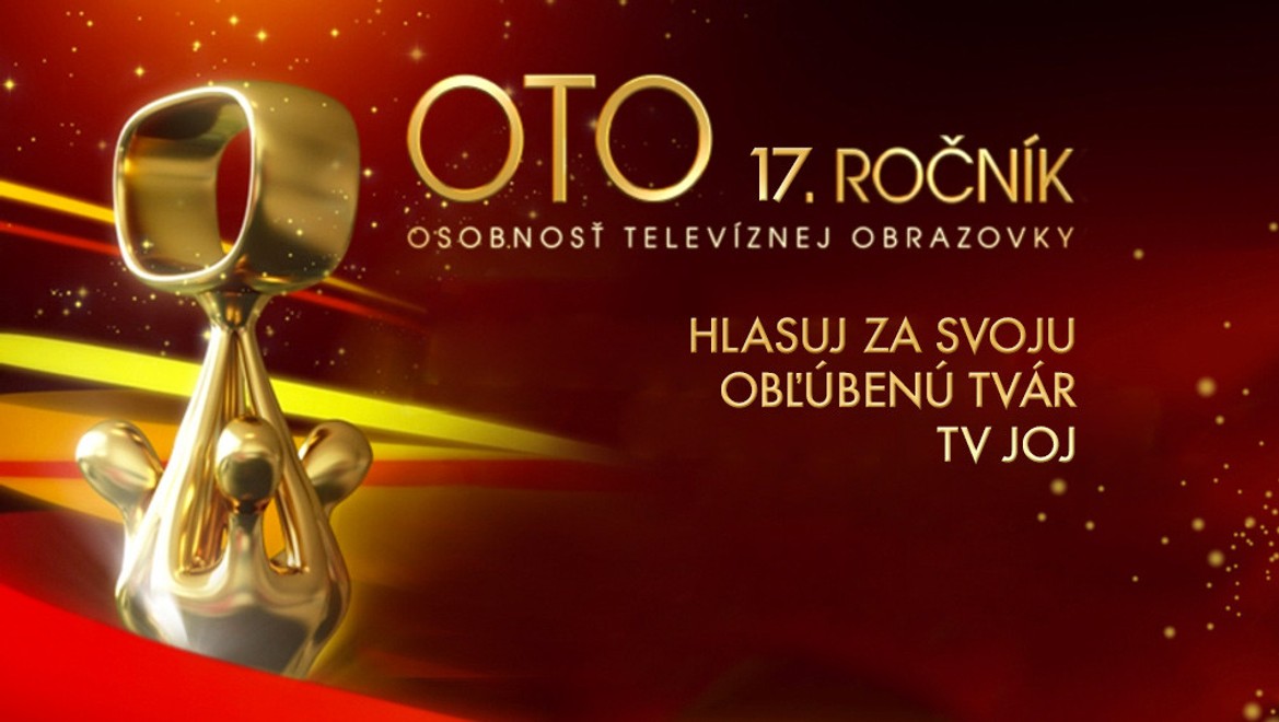 Hlasovanie v diváckej ankete OTO je v plnom prúde: Podporte svojich obľúbencov z JOJky!