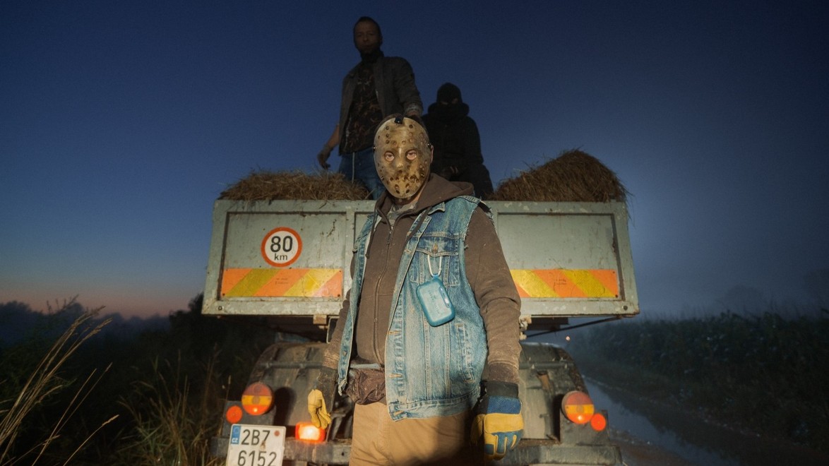 Slávnostné ukončenie 33. MFF FEBIOFEST Bratislava