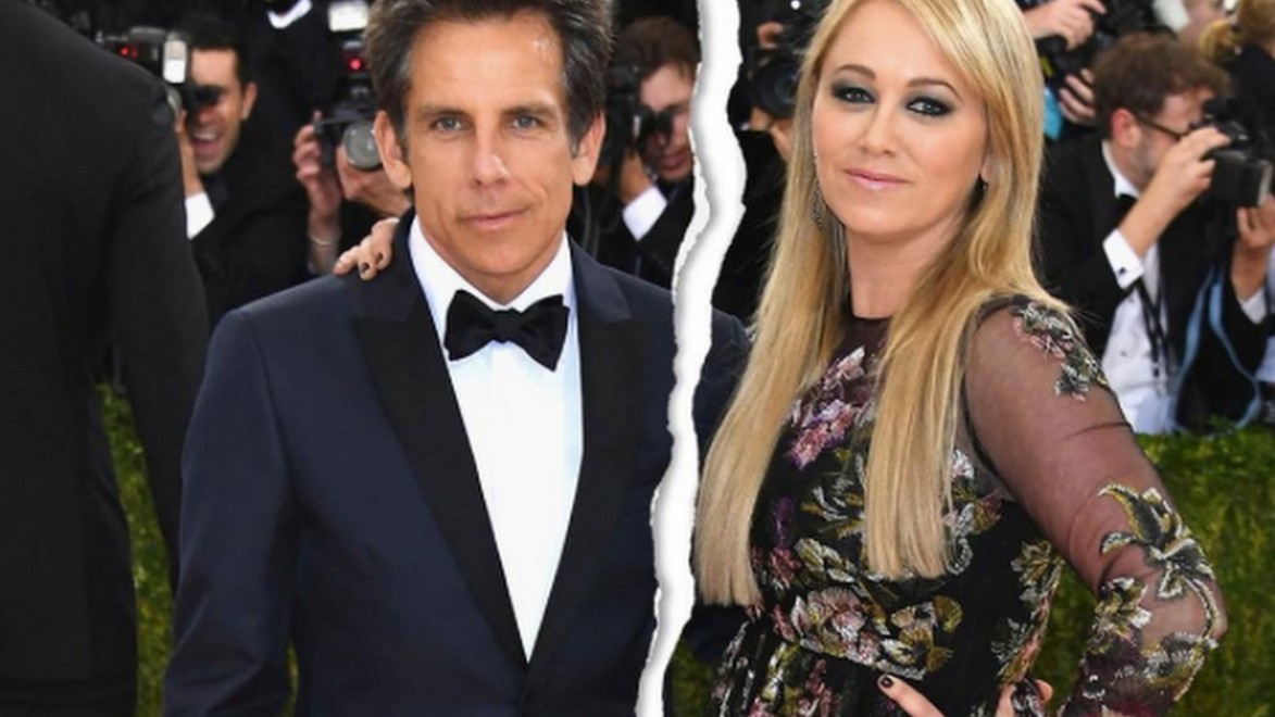 Ben Stiller, zvládneš to? Valí sa na teba jedna katastrofa za druhou!