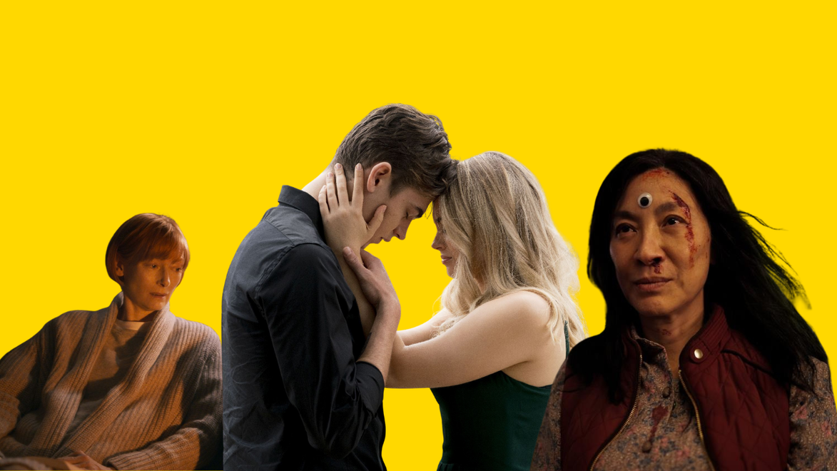 Leto v kine: Tieto chuťovky vás čakajú!