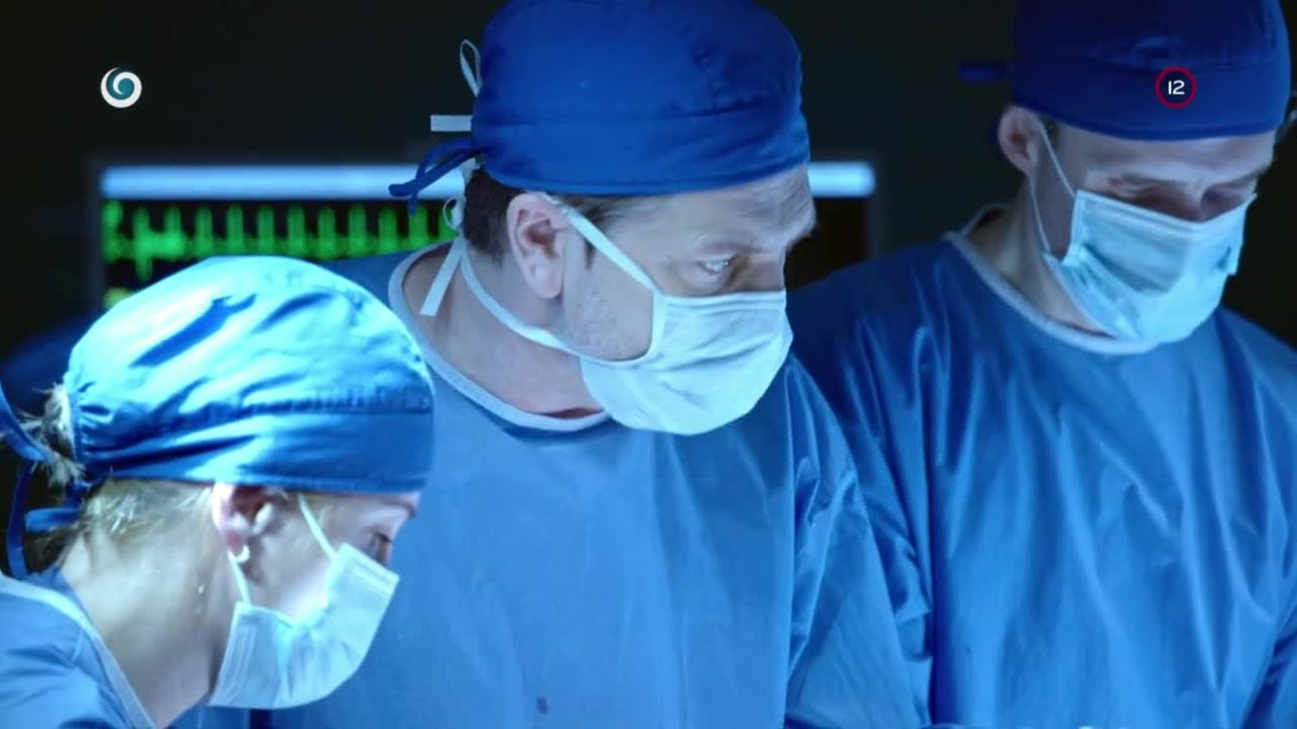 Nemocnica je stabilne prvou voľbou divákov, Bez servítky mala včera druhú najvyššiu sledovanosť od začiatku vysielania