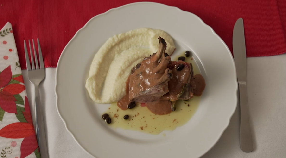 Hlavné jedlo: Vlasy týmto neočešeš