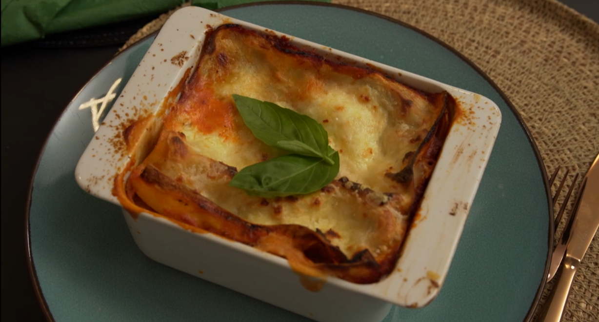 Hlavné jedlo: Ako potešiť Garfielda