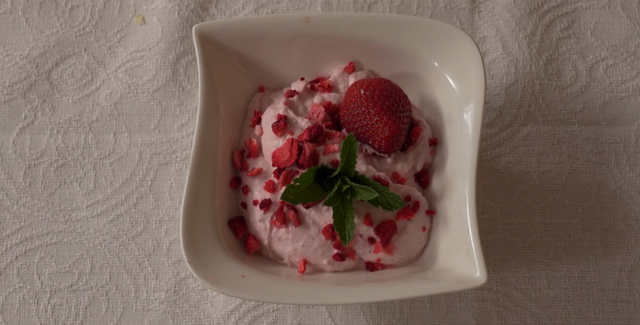 Dezert: Skutočný šampión z Wimbledonu