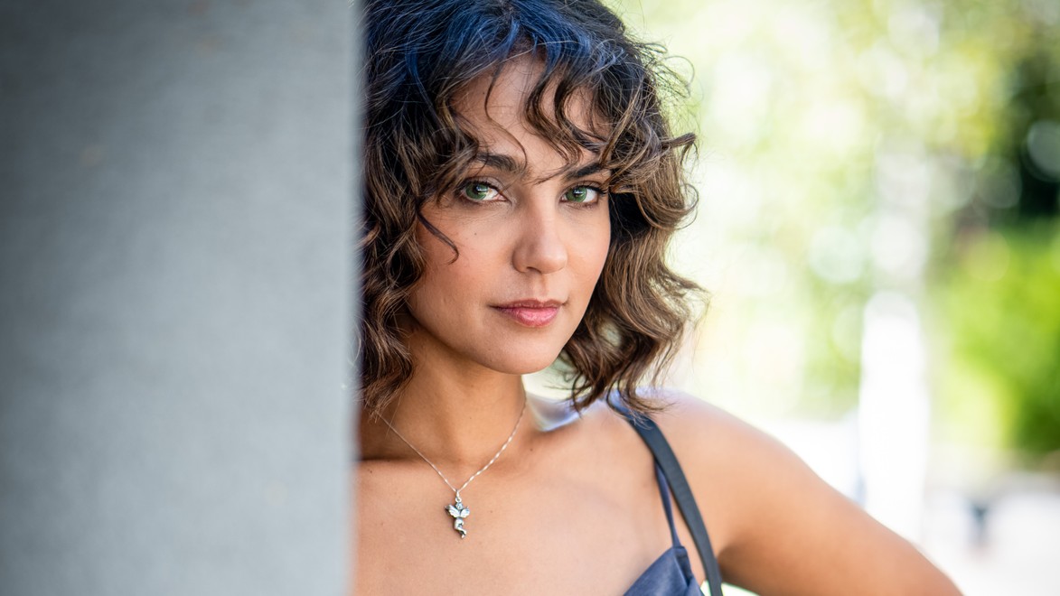 Seriál Iveta mieri na prestížny rómsky festival v Berlíne!