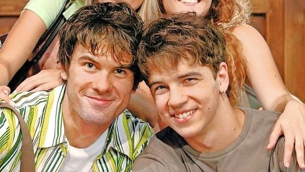 Dnes skúsený profesionál, kedysi „ucho“ a „zelenáč“: Takto Dobrík vyzeral na začiatku kariéry