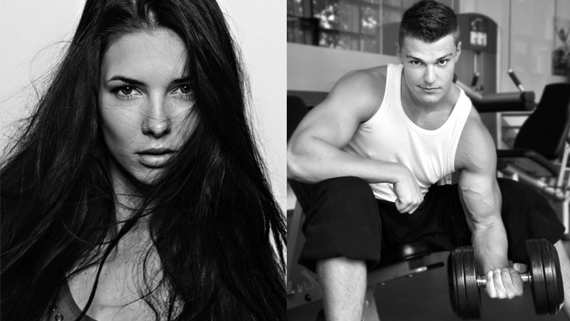 Nový pár šoubiznisu!