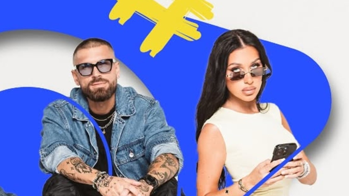 Diváci hovoria jasne: #BTF je HIT jesene! Najdiskutovanejší formát láme rekordy na JOJ play!