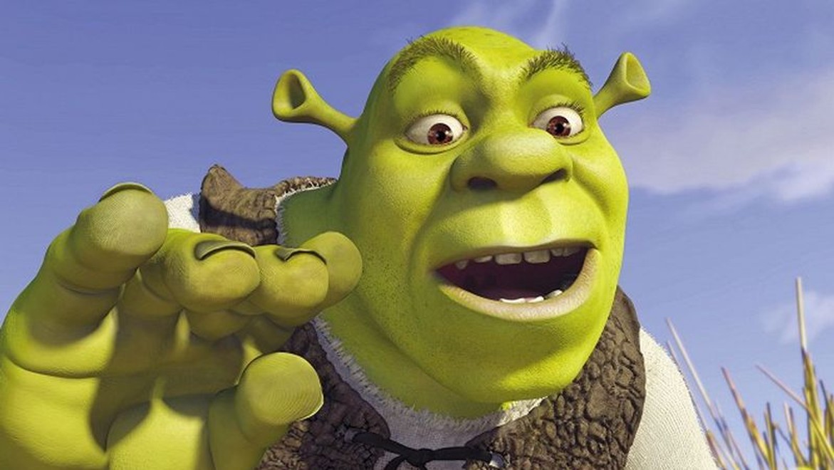 Toto vás pobaví: Ktorá postava z Paneláku sa vyberie na ples v maske Shreka?