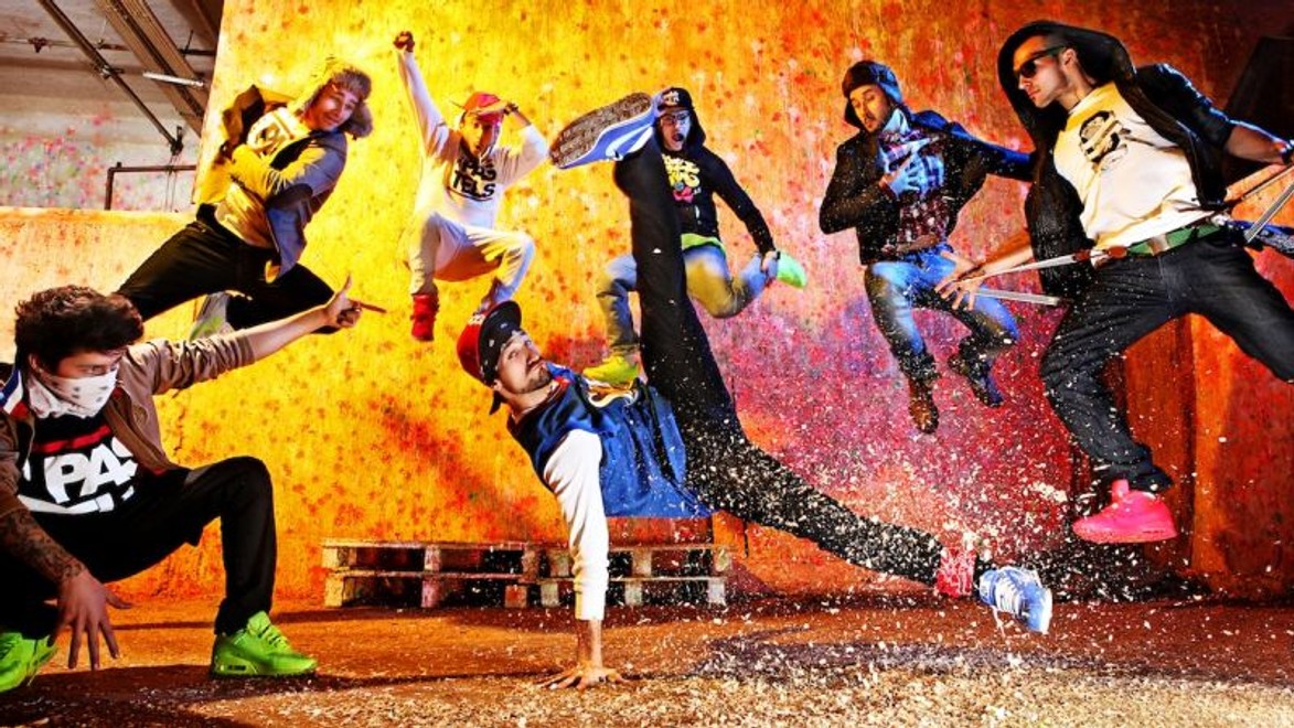 Move Up! vás dvihne zo stoličiek už dnes!