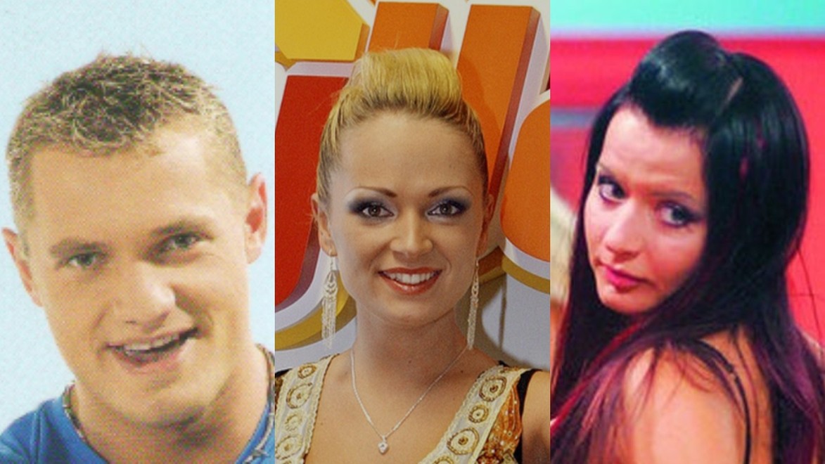 Fotogaléria: VyVolení po 20 rokoch: Plastiky, deti aj kariéry! Kto dopadol NAJLEPŠIE a kto POHOREL?