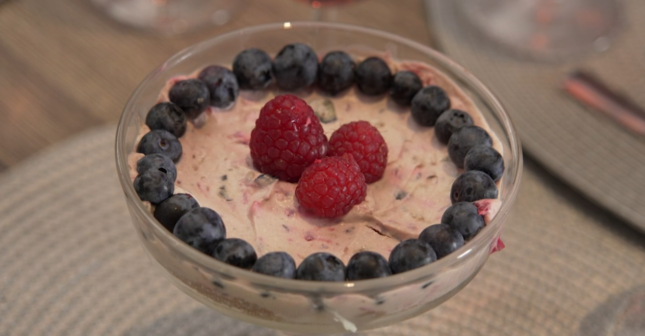 Dezert: Hádam sa neurazíš!