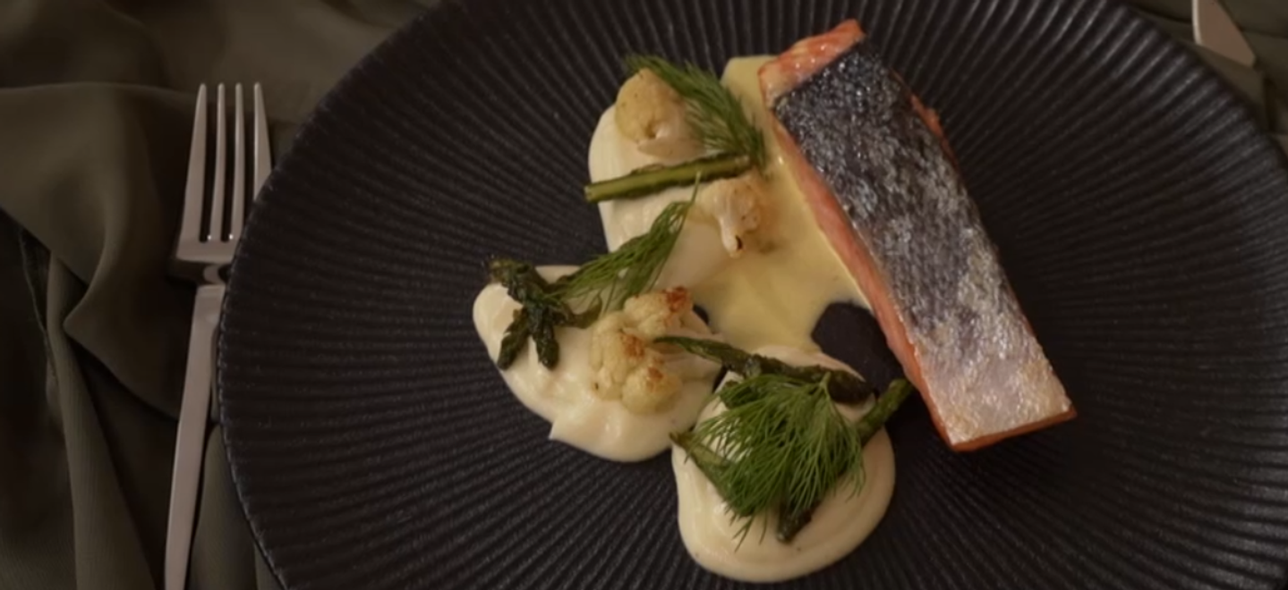 Hlavné jedlo: Drahší ako zlato