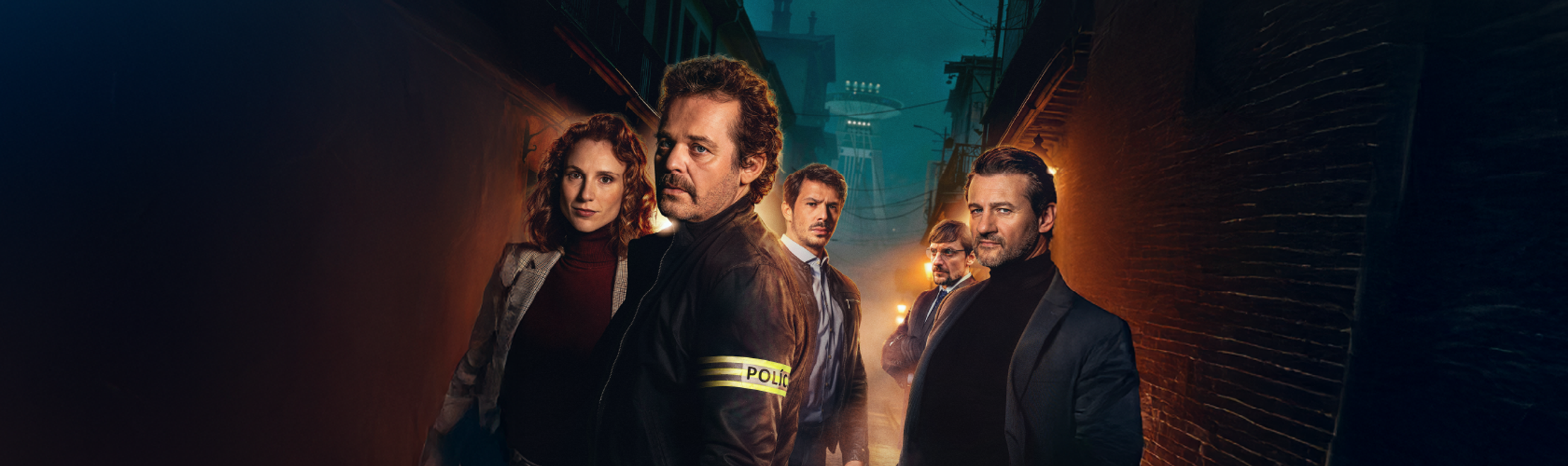 Filmová séria NEUER ovládla nedeľný večer, trojnásobné víťazstvo Novín TV JOJ