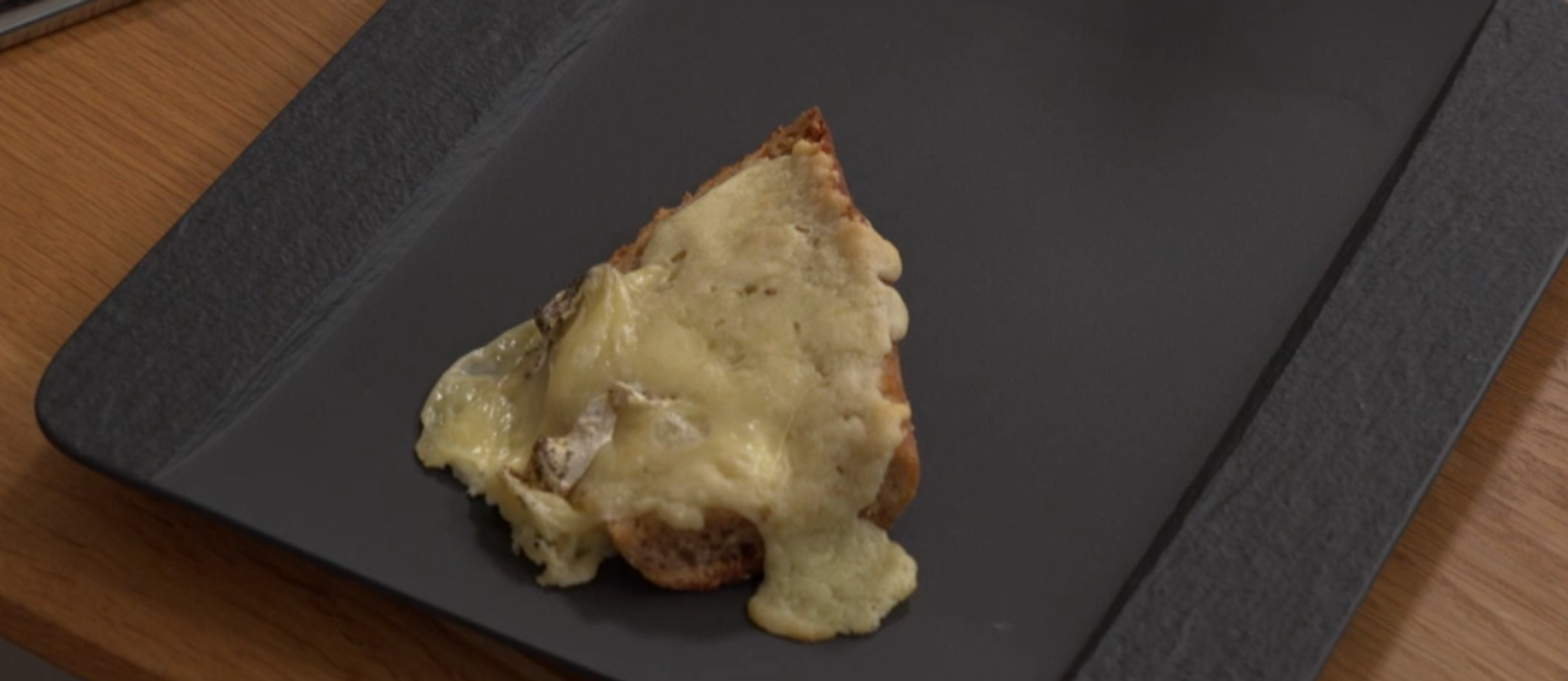 Predjedlo: Slovenská pýcha