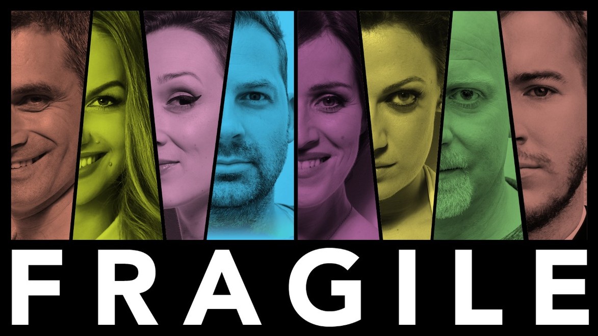 Súťaž o CD skupiny Fragile: Kto sa môžete tešiť na výhru?