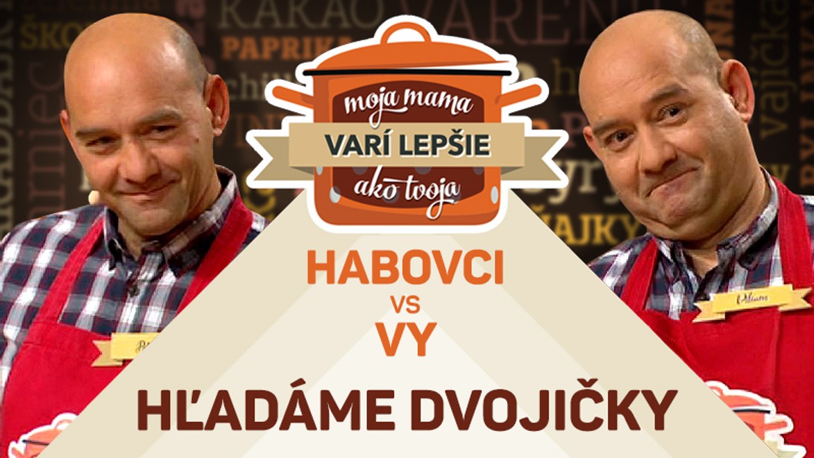 Varí vaše dvojča lepšie ako Habovci? Dokážte to v súboji proti nim!