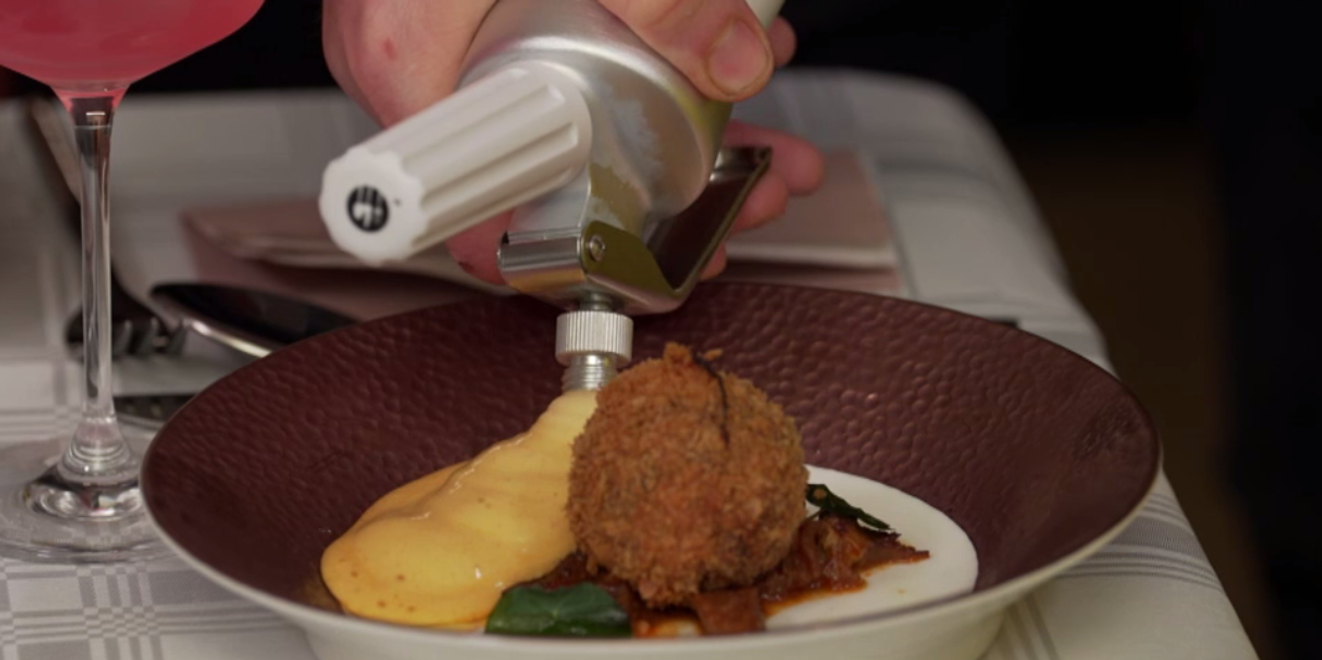 Polievka: Brány trávenia sa otvárajú