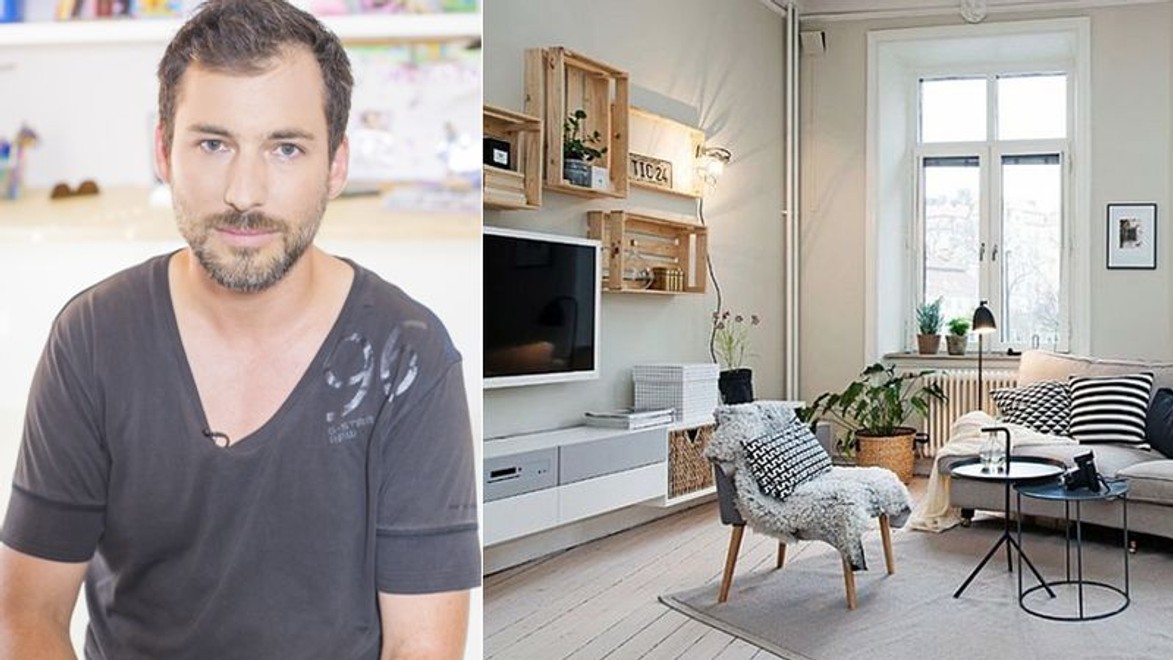 Náš architekt bude potiť krv: Dokáže zariadiť byt len na základe troch indícií?