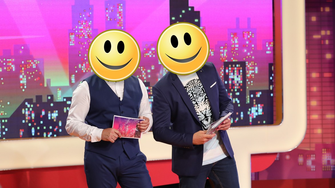 Nikto nie je dokonalý s úplne novými moderátormi: Toto sú oni!