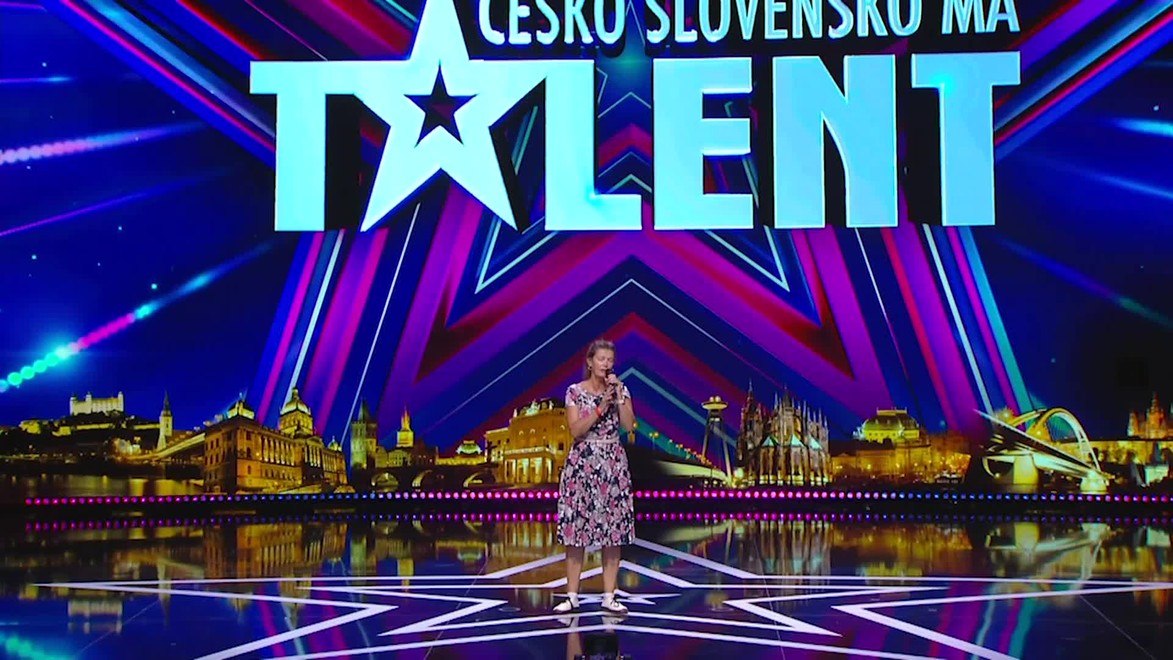 Talentu rastie sledovanosť, včera dosiahol rekord sezóny!