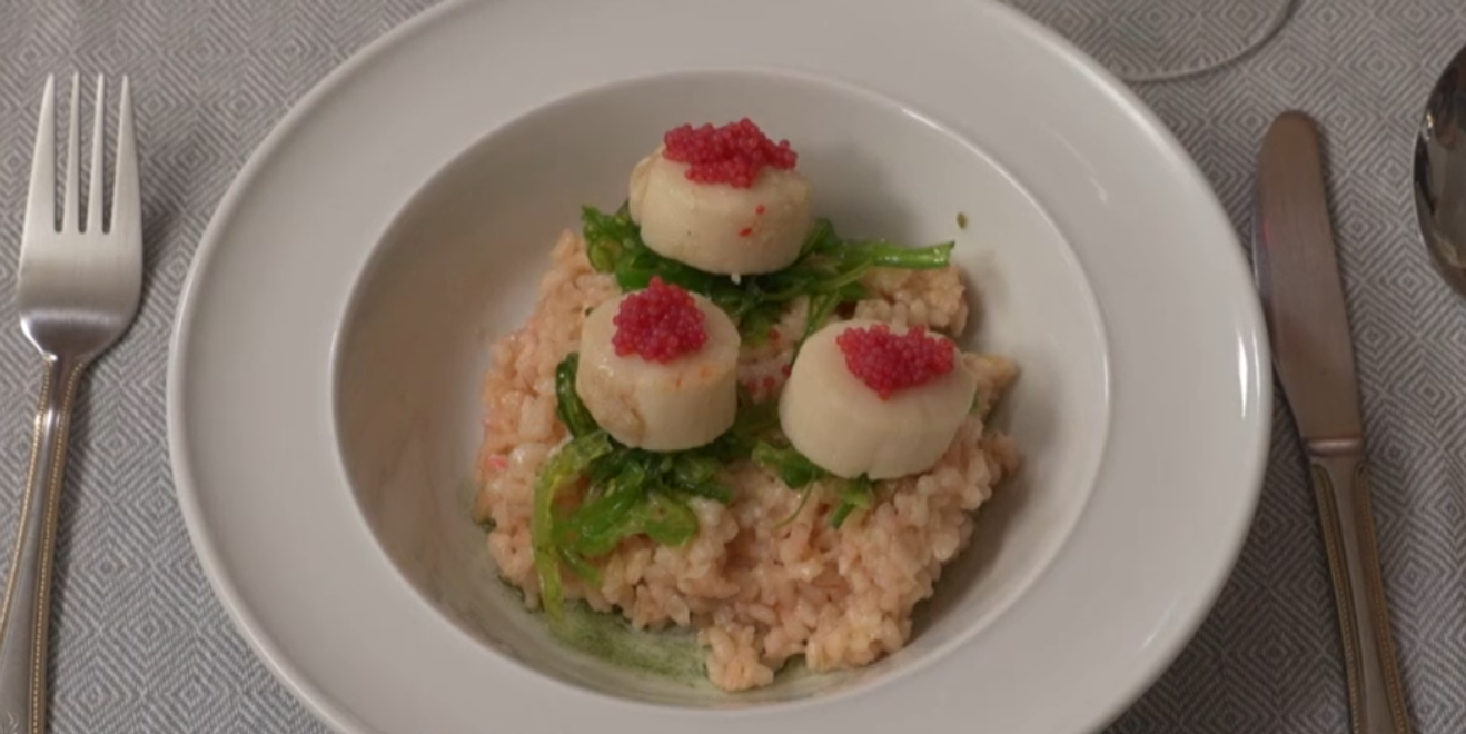 Hlavné jedlo : Postrúham a zapečiem