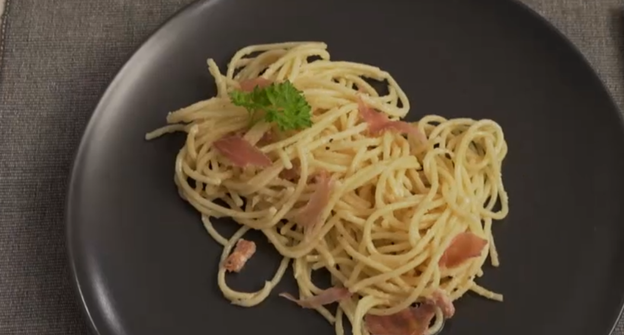 Hlavné jedlo: Internátne príbehy