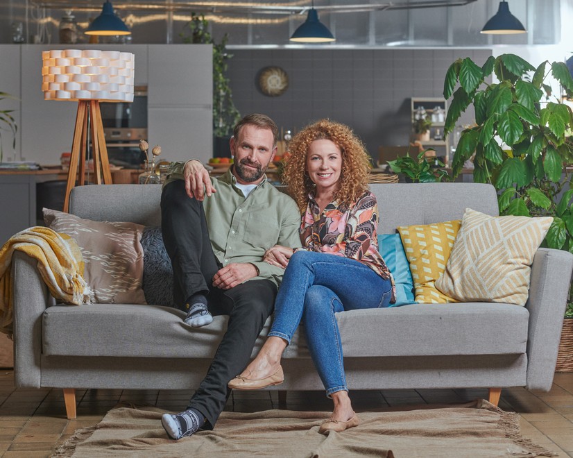 Česi budú mať vlastnú verziu seriálu Tomáš a Diana: Stvárni ich TÁTO dvojica!