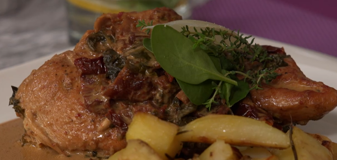 Hlavné jedlo: Ninja korytnačky útočia