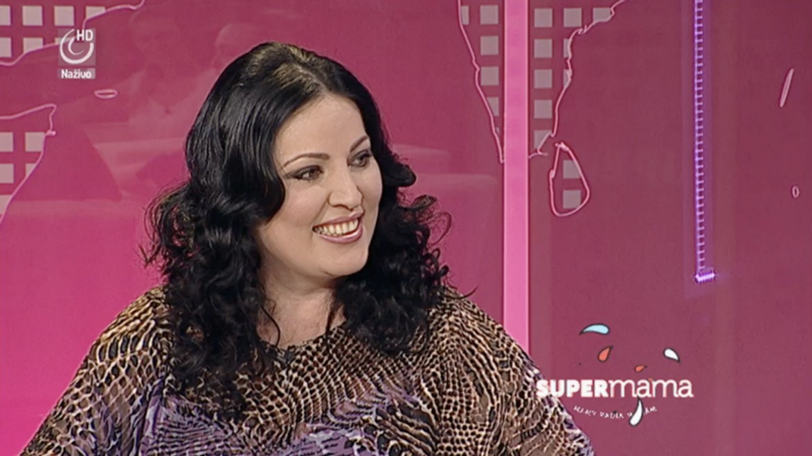 Ivana Christová: S dcérou jednám odmalička ako s dospelou