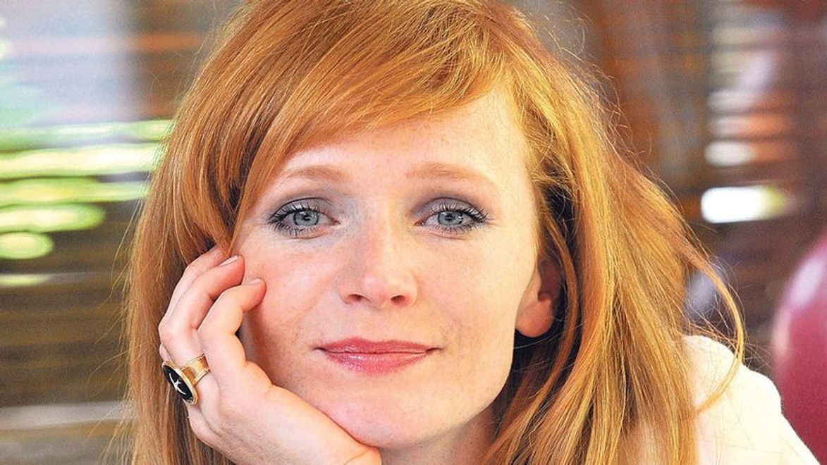 Keby bolo keby, Anna Geislerová by si zahrala na Slovensku