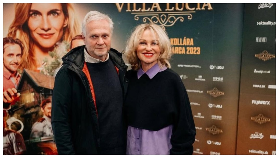 Dcéra známeho speváka Kurica z VIDIEKA sa VYDALA: Pozrite, aká bola očarujúca nevesta!