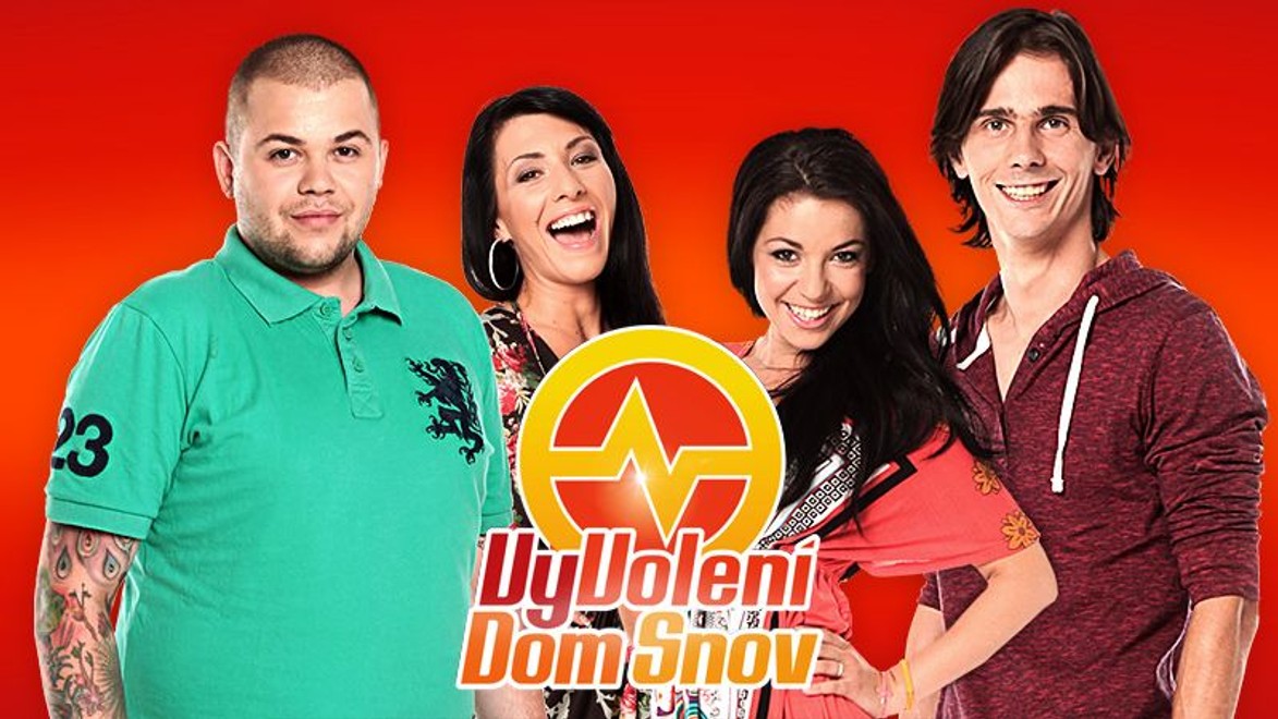 Vyvolení z misie sa vracajú do domu!