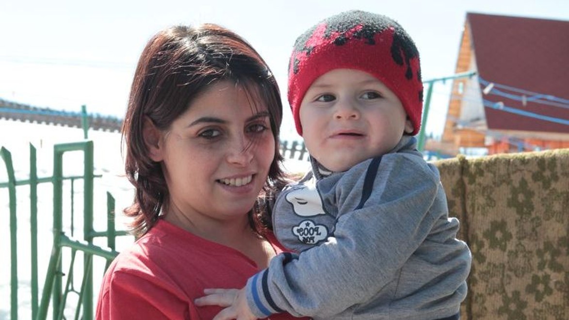 Čo nového, Bučkovci? Známa rodinka zo Sihle je späť!