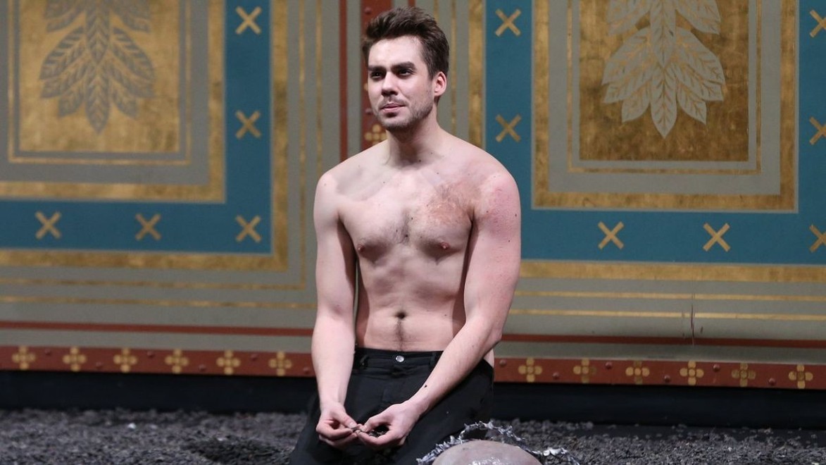 Nový český sexsymbol Patrik Děrgel sa posťažoval novinárom: Neuveríte, čo ho trápi!