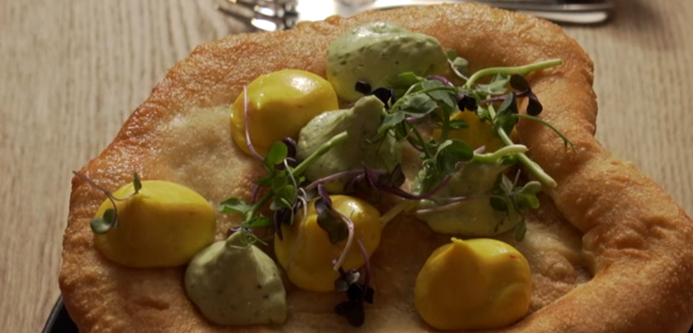 Predjedlo: Budapest Keleti Pályaudvar