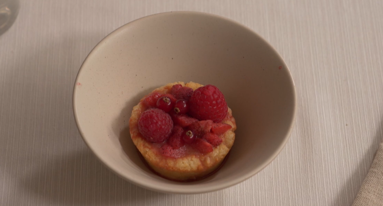 Dezert: Slovenské sombréro